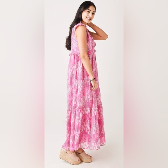 💥PRICE DROP💥 BANJANAN Constance Dress - Picture 3 of 9